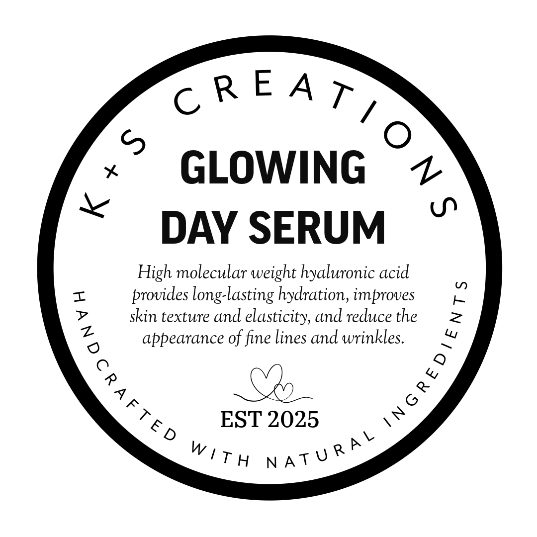 Glowing Day Serum
