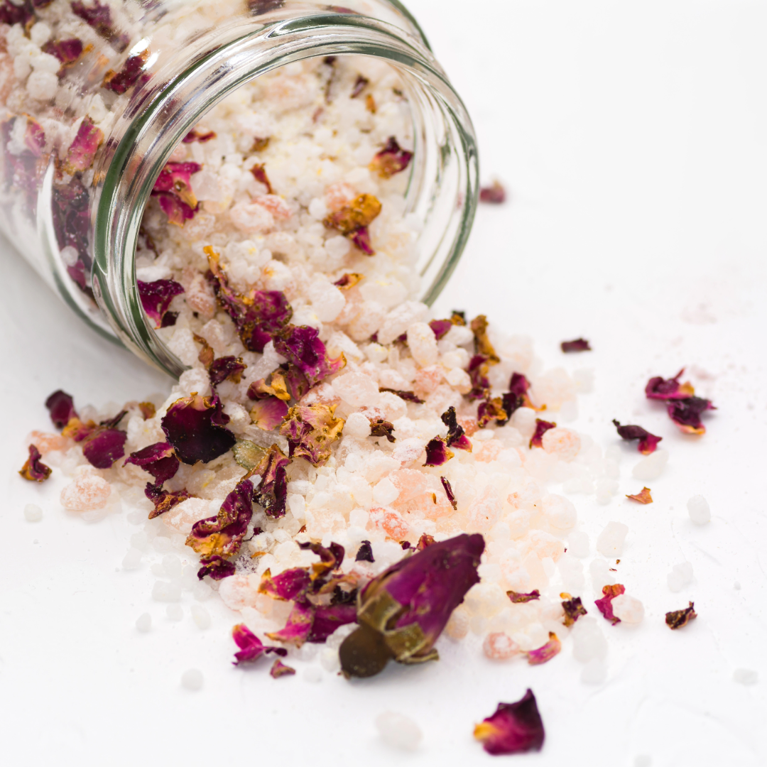 Serenity Bath Salts