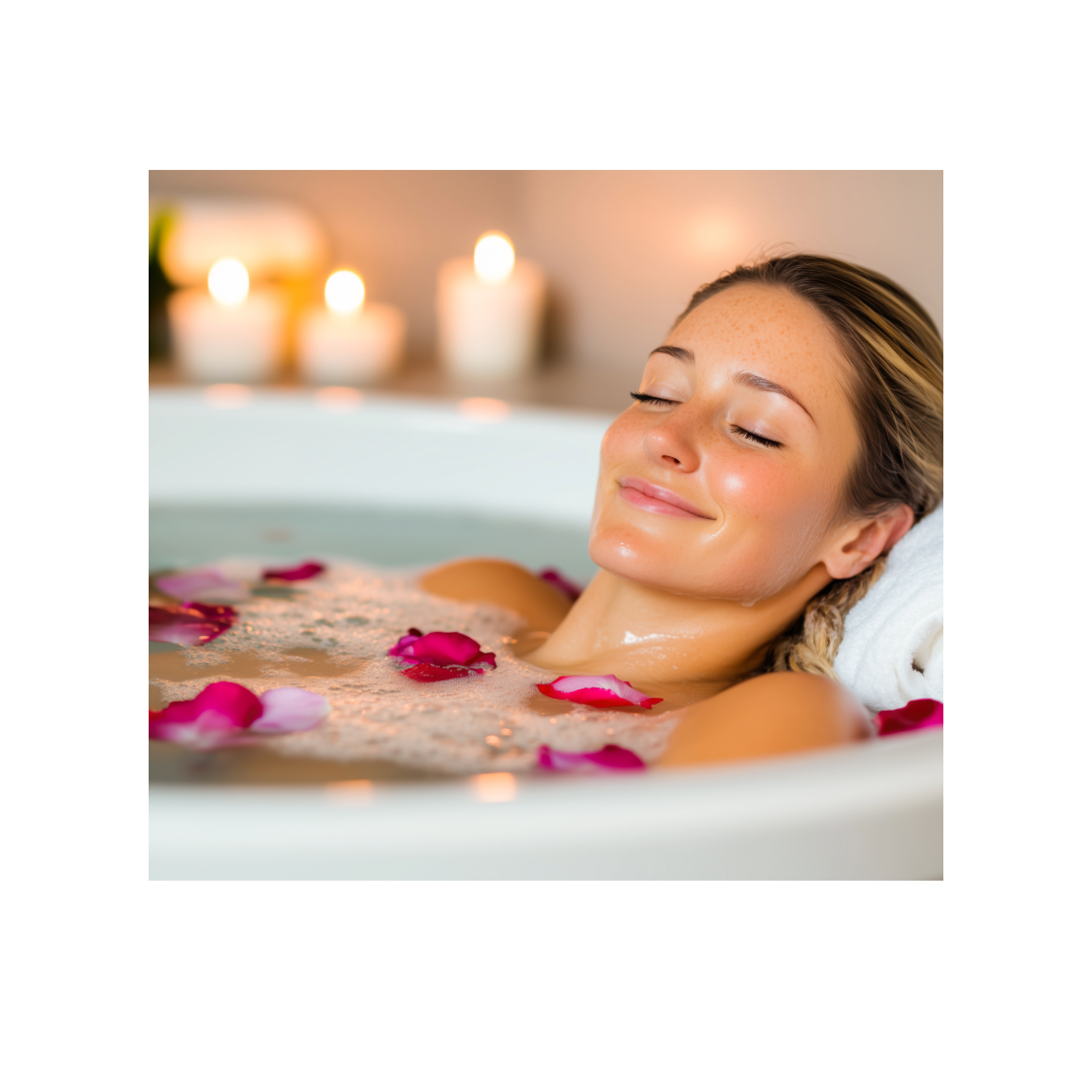 Serenity Bath Salts