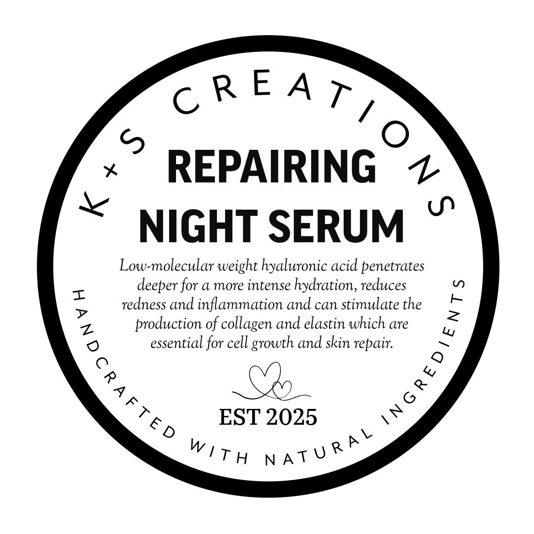 Repairing Night Serum