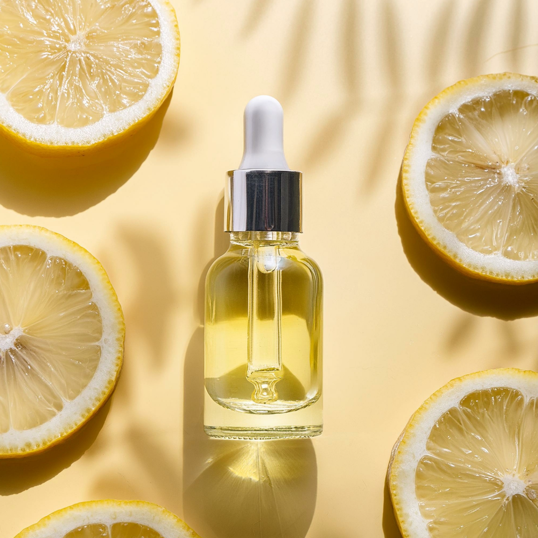 Glowing Day Serum