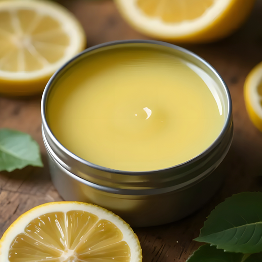 Fresh + Dry Deodorant