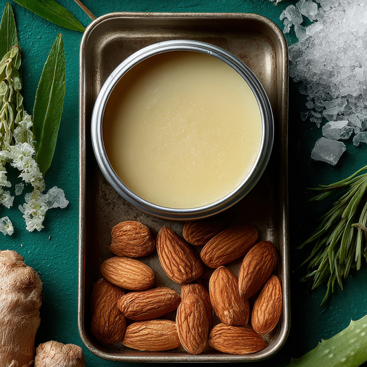 Renew + Hydrate Cream